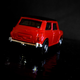 Illustration for article titled Hot Sixty 4th: Matchbox Monday with a Mini